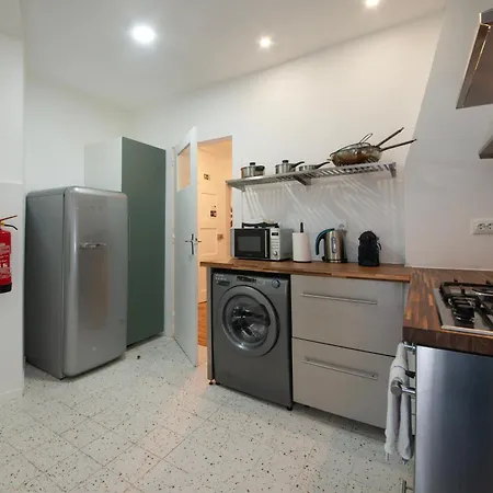 Apartment Alfama - Se Cathedral | Cheese & Wine Lissabon