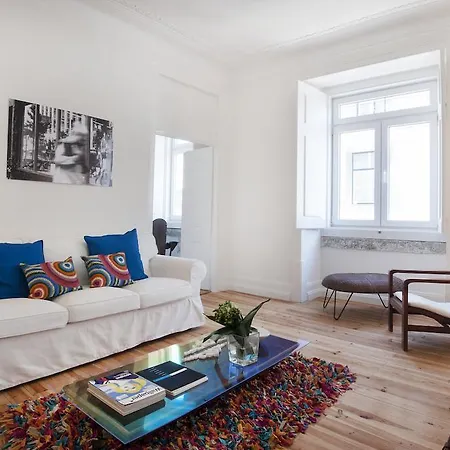 Apartment Alfama - Se Cathedral | Cheese & Wine Lissabon