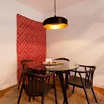 Alfama - Sé Cathedral | Cheese&wine *