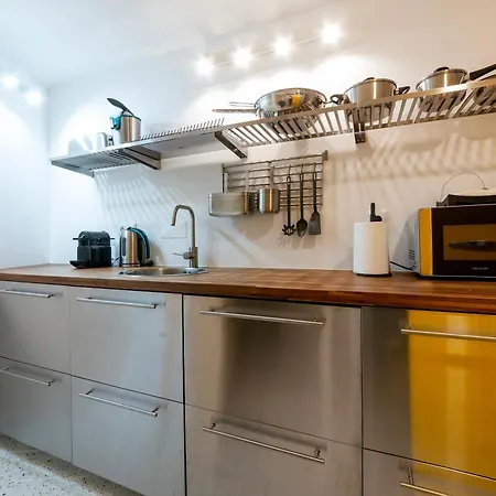 Alfama - Sé Cathedral | Cheese&wine Apartamento *