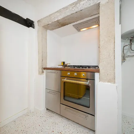 Apartamento Alfama - Se Cathedral | Cheese & Wine Lisboa