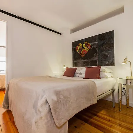 Apartamento Alfama - Se Cathedral | Cheese & Wine