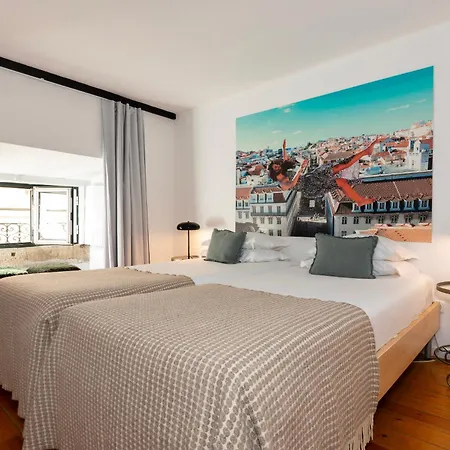Apartamento Alfama - Se Cathedral | Cheese & Wine *