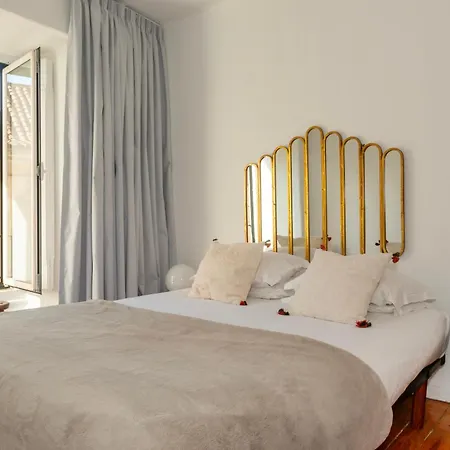 Apartamento Alfama - Se Cathedral | Cheese & Wine *