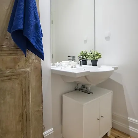 Apartamento Alfama - Se Cathedral | Cheese & Wine