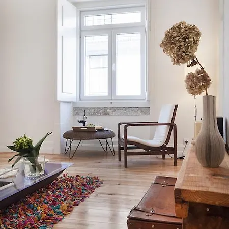 Apartamento Alfama - Se Cathedral | Cheese & Wine