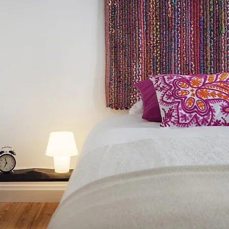 Apartamento Alfama - Se Cathedral | Cheese & Wine *