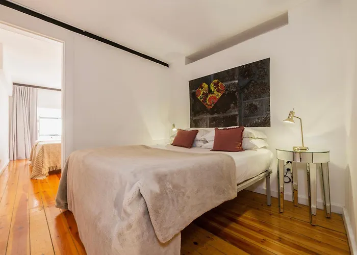 Apartment Alfama - Se Cathedral | Cheese & Wine
