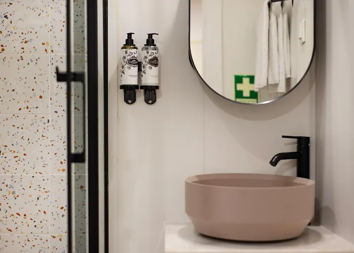 Apartamento Alfama - Sé Cathedral | Cheese&wine Lisboa