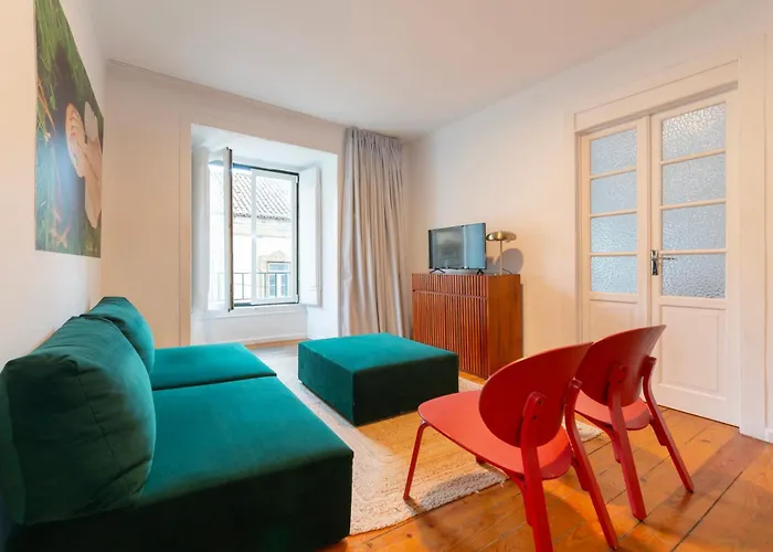 Alfama - Sé Cathedral | Cheese&wine