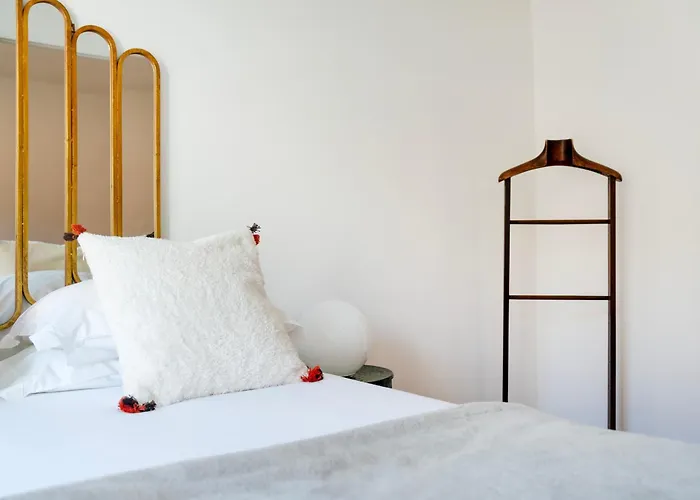 Alfama - Sé Cathedral | Cheese&wine Apartamento