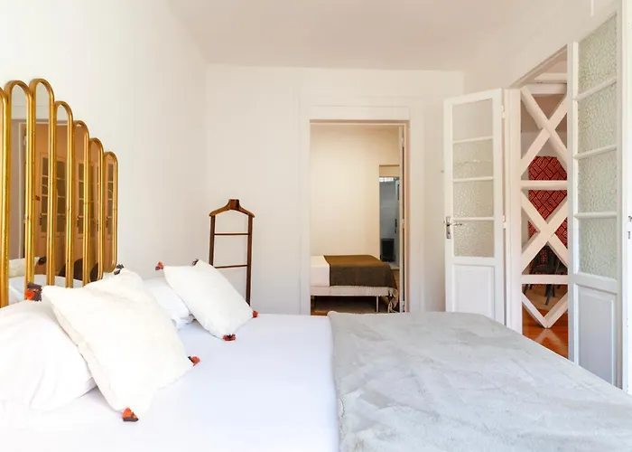 Apartamento Alfama - Sé Cathedral | Cheese&wine