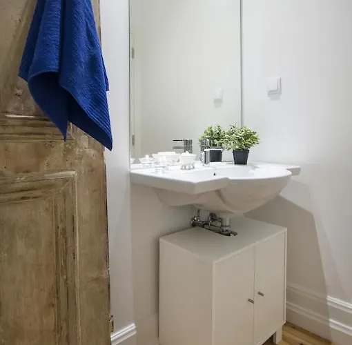 Apartamento Alfama - Sé Cathedral | Cheese&wine