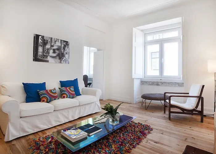 Apartamento Alfama - Sé Cathedral | Cheese&wine Lisboa