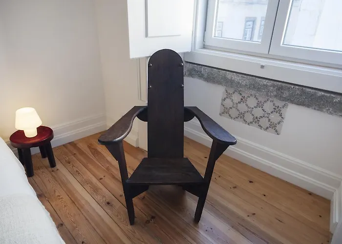 Alfama - Sé Cathedral | Cheese&wine Apartamento Lisboa