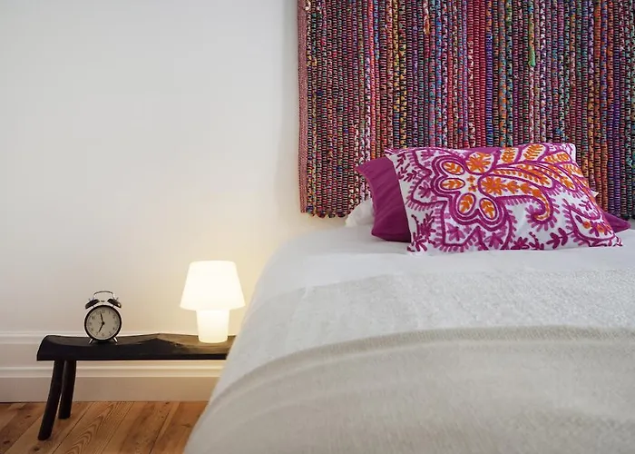 Apartamento Alfama - Sé Cathedral | Cheese&wine *