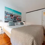 Appartement Alfama - Se Cathedral | Cheese & Wine Lissabon